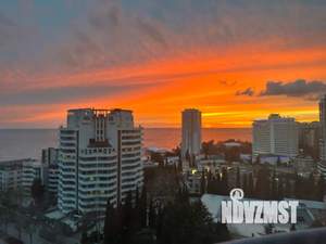 3-к квартира, посуточно, 80м2, 12/24 этаж