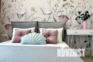 2-к квартира, посуточно, 40м2, 8/12 этаж