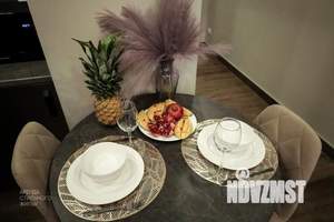 1-к квартира, посуточно, 31м2, 1/1 этаж