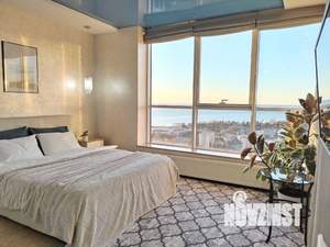 2-к квартира, на длительный срок, 100м2, 18/23 этаж