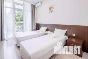 1-к квартира, посуточно, 18м2, 3/7 этаж