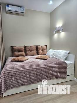 Студия квартира, посуточно, 22м2, 2/5 этаж