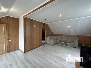 2-к квартира, на длительный срок, 55м2, 3/3 этаж