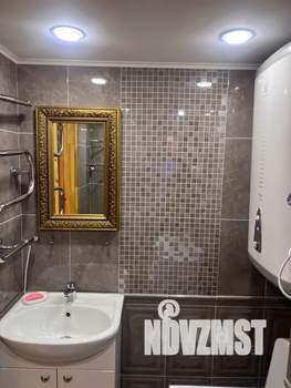 Студия квартира, посуточно, 30м2, 4/5 этаж