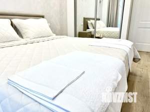 1-к квартира, посуточно, 60м2, 3/18 этаж