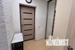 1-к квартира, посуточно, 32м2, 3/5 этаж