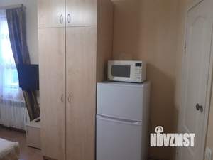 Студия квартира, на длительный срок, 25м2, 1/2 этаж