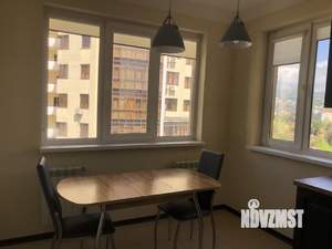 1-к квартира, на длительный срок, 50м2, 8/24 этаж
