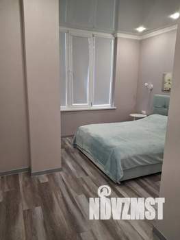 1-к квартира, посуточно, 62м2, 7/8 этаж