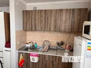 Студия квартира, посуточно, 25м2, 5/5 этаж