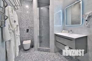 2-к квартира, посуточно, 45м2, 2/3 этаж