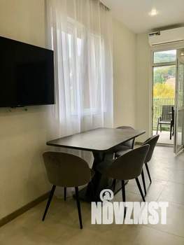 1-к квартира, посуточно, 50м2, 6/13 этаж