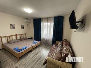 Студия квартира, посуточно, 26м2, 2/3 этаж
