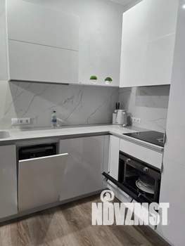 2-к квартира, посуточно, 42м2, 2/5 этаж
