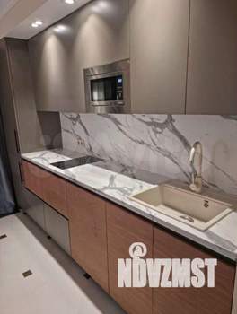 1-к квартира, посуточно, 52м2, 1/1 этаж