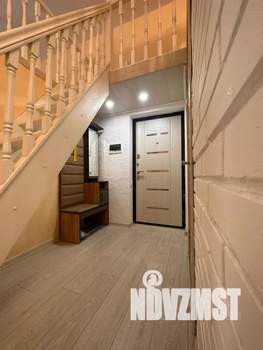 1-к квартира, посуточно, 32м2, 1/5 этаж