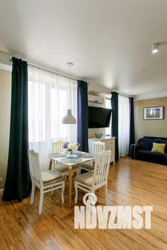1-к квартира, посуточно, 45м2, 5/6 этаж