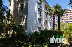 2-к квартира, на длительный срок, 45м2, 2/4 этаж