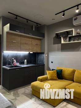 Студия квартира, посуточно, 30м2, 4/7 этаж