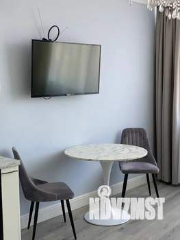 1-к квартира, посуточно, 30м2, 12/21 этаж