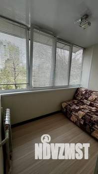 1-к квартира, посуточно, 30м2, 4/5 этаж