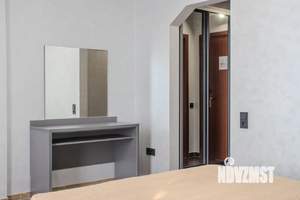 2-к квартира, посуточно, 35м2, 1/1 этаж