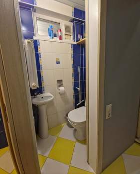 2-к квартира, на длительный срок, 55м2, 2/2 этаж