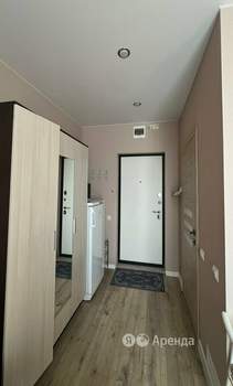 Студия квартира, на длительный срок, 20м2, 1/3 этаж
