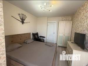 2-к квартира, посуточно, 45м2, 2/3 этаж