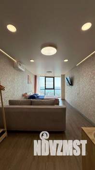 Студия квартира, на длительный срок, 33м2, 18/22 этаж