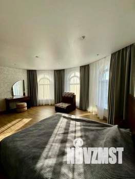 4-к квартира, посуточно, 120м2, 1/1 этаж