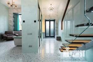 1-к квартира, посуточно, 63м2, 1/1 этаж