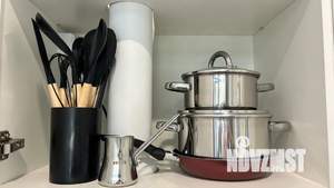 Студия квартира, посуточно, 24м2, 3/3 этаж