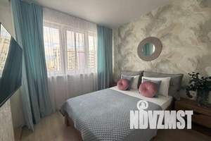 1-к квартира, посуточно, 36м2, 8/12 этаж