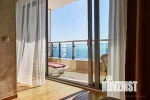 1-к квартира, посуточно, 68м2, 1/1 этаж