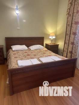 2-к квартира, посуточно, 51м2, 5/6 этаж