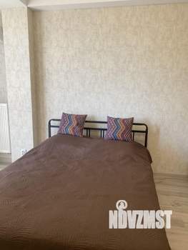 Студия квартира, посуточно, 25м2, 5/13 этаж