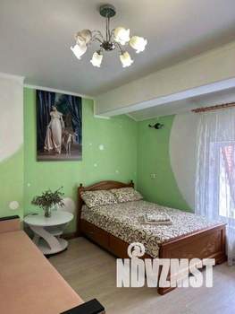 1-к квартира, посуточно, 75м2, 1/1 этаж