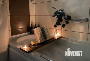 1-к квартира, посуточно, 35м2, 6/7 этаж