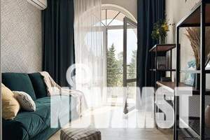 2-к квартира, посуточно, 45м2, 4/4 этаж