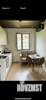 1-к квартира, на длительный срок, 28м2, 3/19 этаж