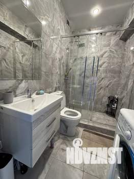 1-к квартира, посуточно, 30м2, 8/9 этаж