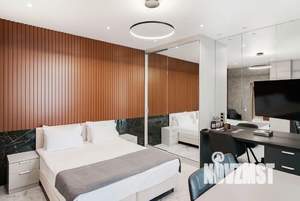 1-к квартира, посуточно, 25м2, 15/16 этаж