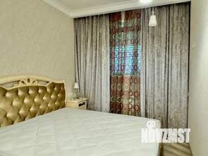 3-к квартира, посуточно, 90м2, 2/24 этаж