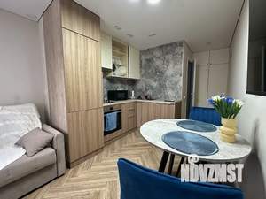 2-к квартира, посуточно, 39м2, 1/9 этаж