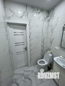 1-к квартира, на длительный срок, 35м2, 2/3 этаж