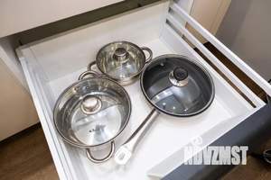 1-к квартира, посуточно, 21м2, 1/1 этаж