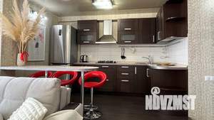 Студия квартира, посуточно, 49м2, 10/14 этаж