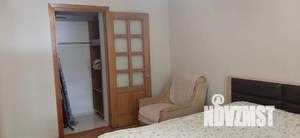 1-к квартира, посуточно, 30м2, 3/4 этаж