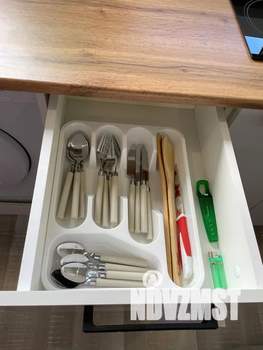 Студия квартира, посуточно, 18м2, 1/5 этаж